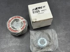 Radlager Hinten BMW 3er E46 Radlagersatz Hinterachse Atec 10660713