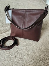 Liebeskind Schultertasche Rot