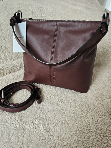 Liebeskind schultertasche rot - schultertasche,