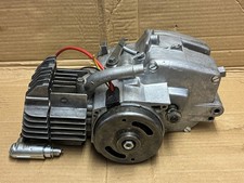 Überholter 2-Gang Automatik