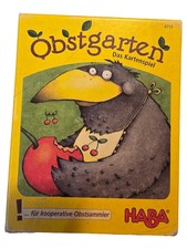 HABA Obstgarten Das