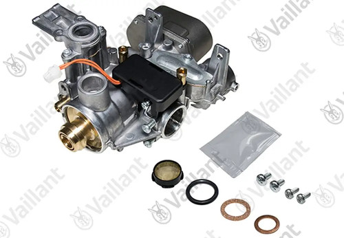 Vaillant gasarmatur mag 0 - gasarmatur,