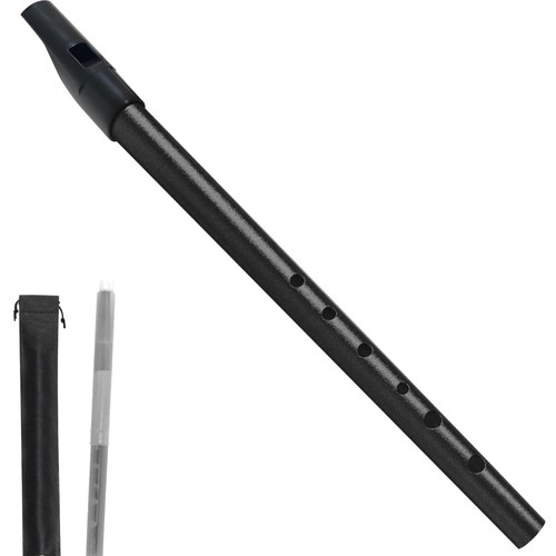 Irish tin whistle - tin,