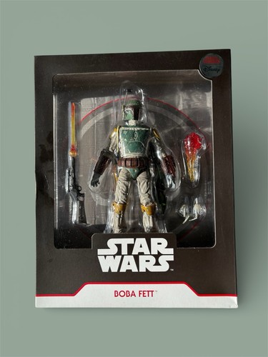 Gentle giant boba fett - giant,
