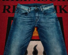 Super Freesoul Jeans Hose Slim