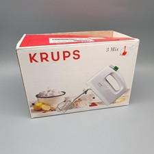 Krups Handmixer 3 Mix 1002