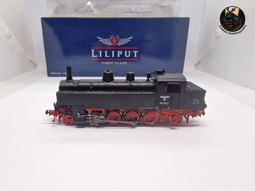 Liliput l131410 dampflok br - h0,