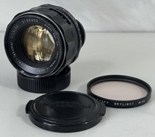 PENTAX Super Takumar