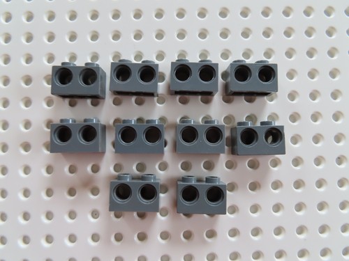 Lego technic stein 32000 - 10,