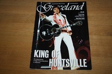 Elvis Presley Magazin