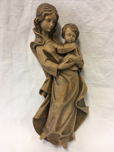 Madonna marienstatue - madonna,,