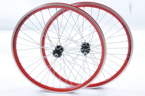 Paar zoll mtb spezialräder - 24,