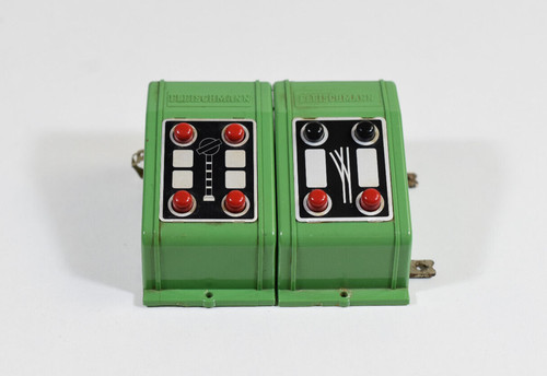 Fleischmann set - fleischmann,