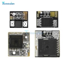 Mini high power mos - mos, trigger