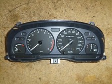 Ford Mondeo Kombiinstrument