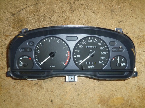 Ford mondeo kombiinstrument - mondeo,
