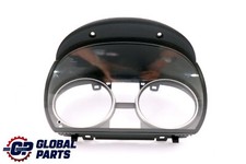 Kombi Instrument BMW E90 E91 E92 LCI Tacho Uhren Glasabdeckung