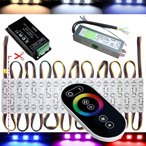 Led rgb modul - rgb,