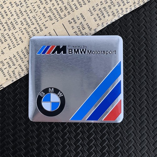 Für bmw motorsport logo - logo, auto