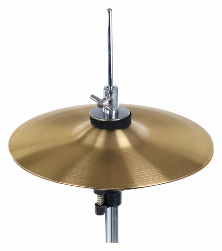 Xdrum junior hihat ständer - xdrum, 8"
