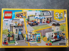 Lego creator 31065 - lego,