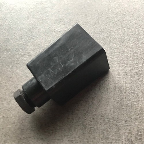 Kissling 3poliger stecker - kissling,