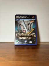 Champions of Norrath-Realms of