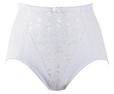 NATURANA Miederhose 80513 weiß,Gr.95