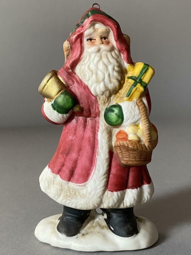 Weihnachten nikolaus stehend - weihnachten,