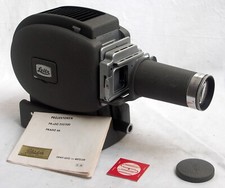 Leitz Diaprojektor Prado