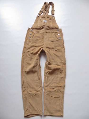 Levi overalls cord latz - levi's,