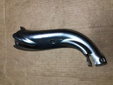 aprilia Habana Mojito Custom 50 Verkleidung Handlebar Used Chrome/plastic