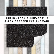 Fliesenaufkleber Dekor Granit