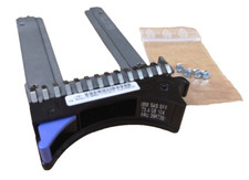 IBM Bladecenter Storage