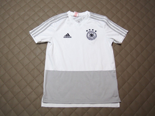 Dfb deutschland trikot 164 - trikot, gr.