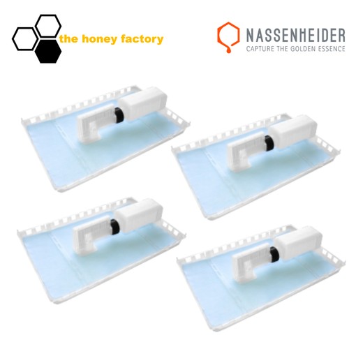 Nassenheider verdunster - nassenheider,
