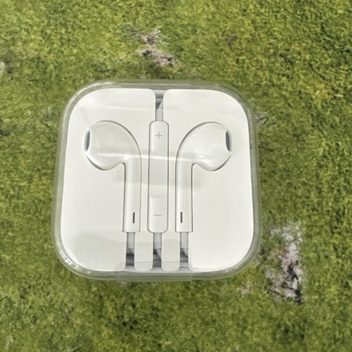 Original apple earpods 5mm - original,