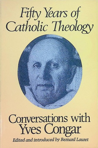 Fifty years catholic - years,