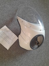 Simson Cafe Racer Scheinwerfer