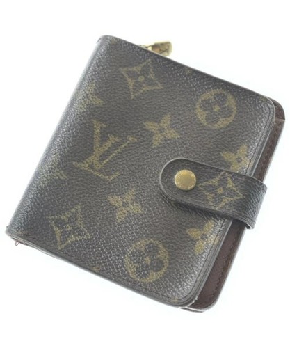 Louis vuitton monogram - vuitton, compact