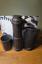 Tele Objektiv Tamron für Canon RF