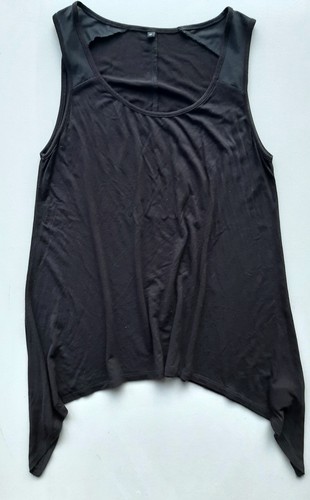 Emp sommer shirt schwarz - s, m