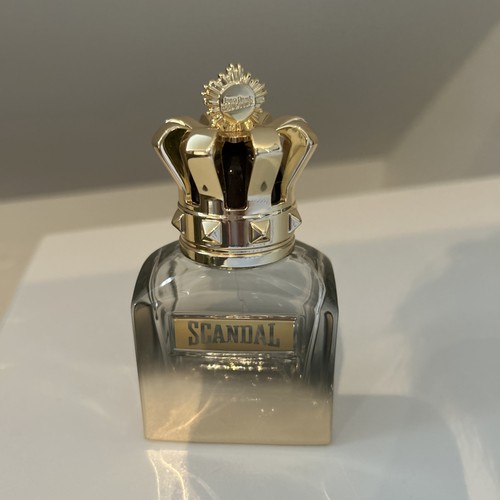 Jean paul gaultier scandal - jean,