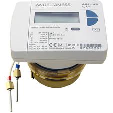 2026 Wärmezähler Austausch