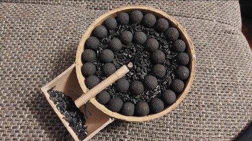 Feuerwerk dummy pyrotechnik - /,