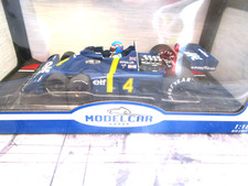 F1 TYRRELL P34 Ford  Cosworth