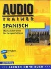 Audio-Trainer Aufbauwortschatz
