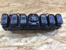 377429 Schalter für Außenspiegel MERCEDES-BENZ A-Klasse (W168) 1688203610