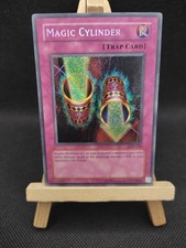Yu-Gi-Oh Magic Cylinder