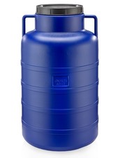 Weithalsfass 60 Liter schlank